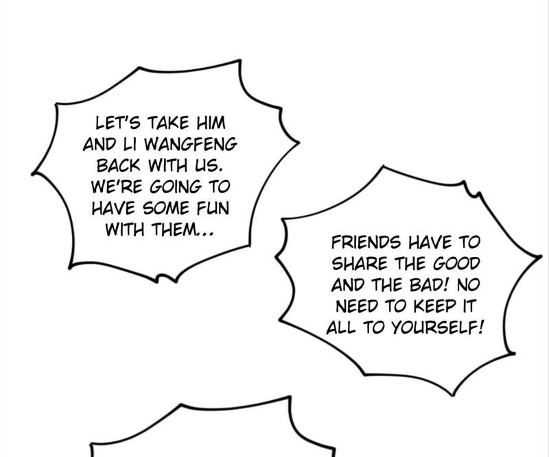 Read Eternal First Son-In-Law chapter 60 image 31 on Lezhin