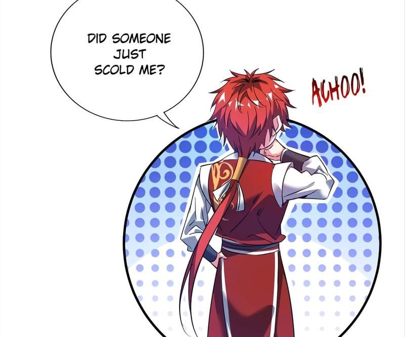 Read Eternal First Son-In-Law chapter 60 image 34 on Lezhin