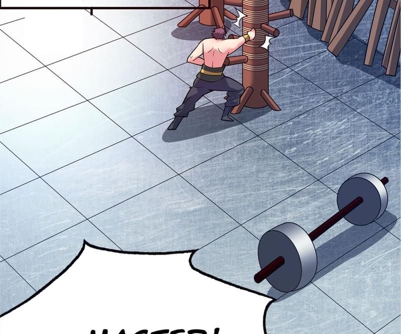 Read Eternal First Son-In-Law chapter 60 image 37 on Lezhin