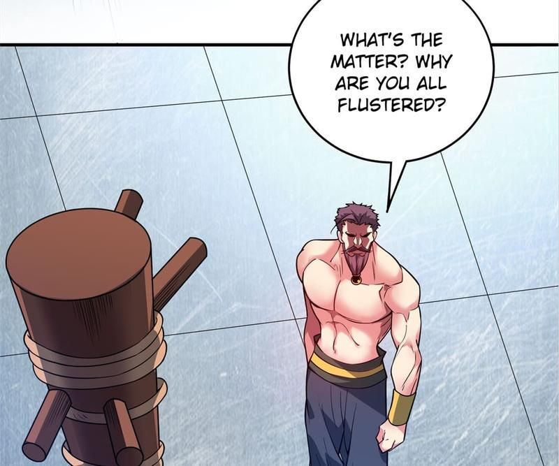 Read Eternal First Son-In-Law chapter 60 image 41 on Lezhin