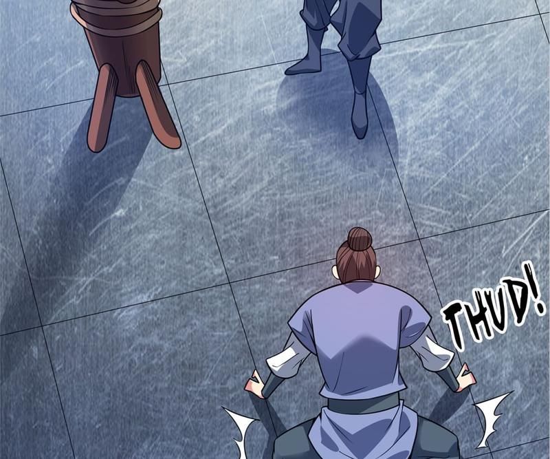 Read Eternal First Son-In-Law chapter 60 image 42 on Lezhin