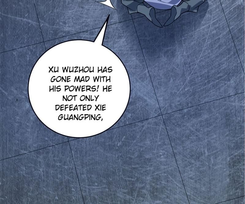 Read Eternal First Son-In-Law chapter 60 image 43 on Lezhin