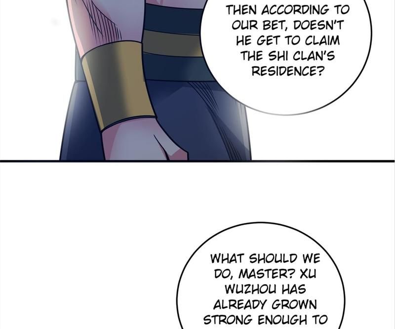 Read Eternal First Son-In-Law chapter 60 image 51 on Lezhin