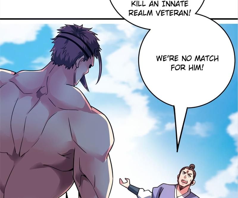 Read Eternal First Son-In-Law chapter 60 image 52 on Lezhin