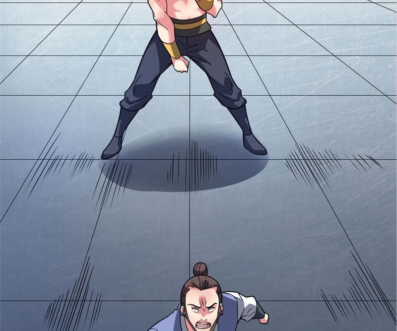 Read Eternal First Son-In-Law chapter 60 image 58 on Lezhin