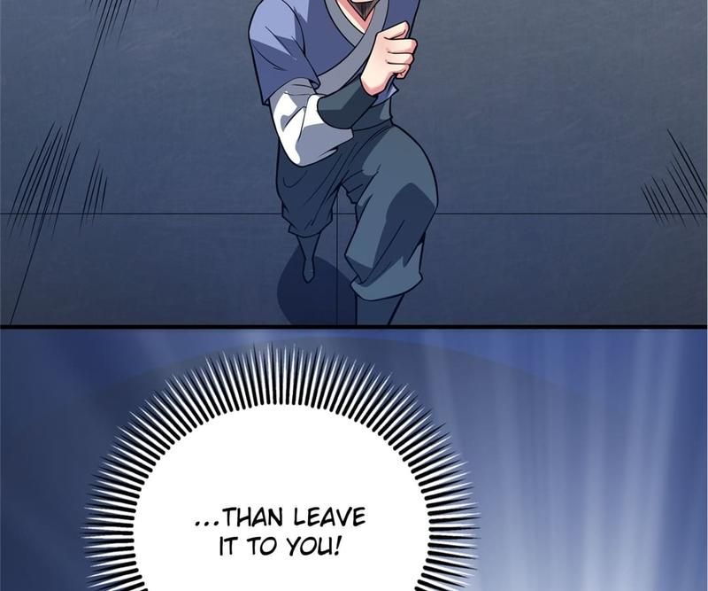Read Eternal First Son-In-Law chapter 60 image 59 on Lezhin
