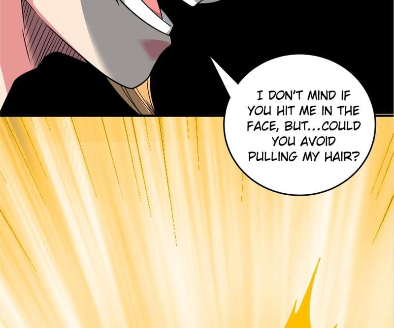 Read Eternal First Son-In-Law chapter 60 image 8 on Lezhin