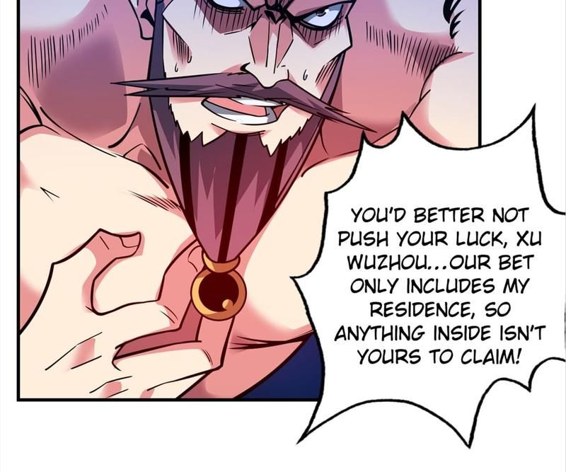 Read Eternal First Son-In-Law chapter 61 image 10 on Lezhin