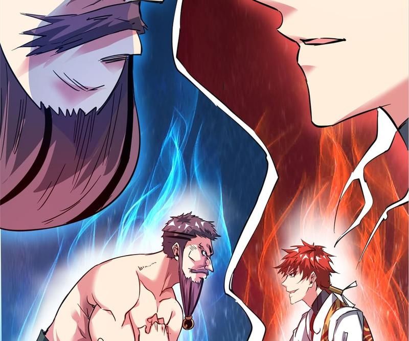 Read Eternal First Son-In-Law chapter 61 image 17 on Lezhin