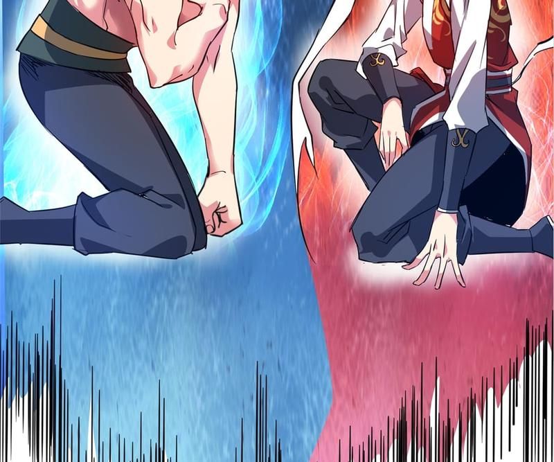 Read Eternal First Son-In-Law chapter 61 image 18 on Lezhin