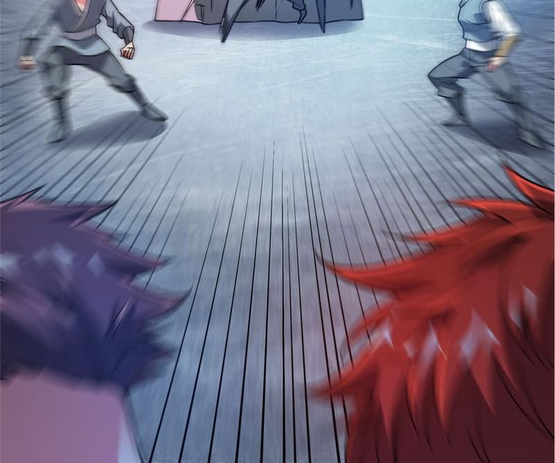 Read Eternal First Son-In-Law chapter 61 image 23 on Lezhin