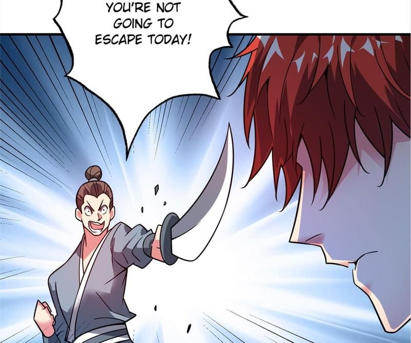Read Eternal First Son-In-Law chapter 61 image 27 on Lezhin