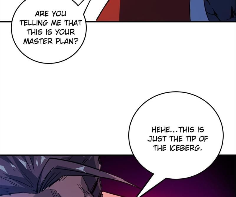 Read Eternal First Son-In-Law chapter 61 image 35 on Lezhin