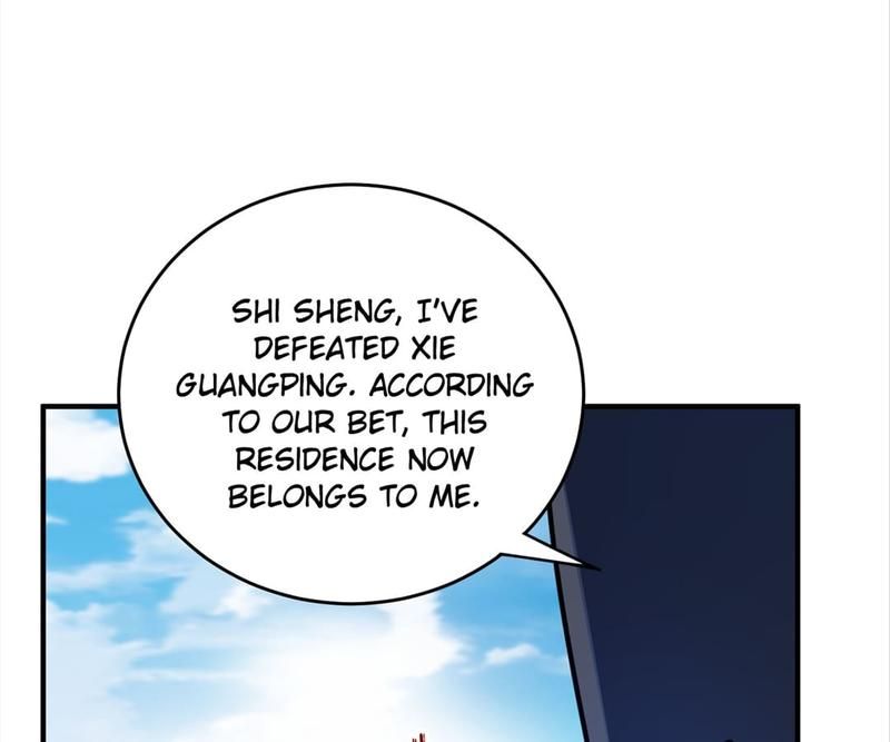 Read Eternal First Son-In-Law chapter 61 image 4 on Lezhin