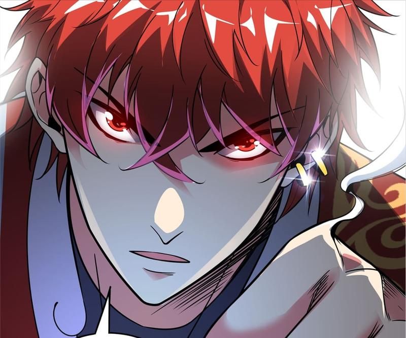 Read Eternal First Son-In-Law chapter 61 image 44 on Lezhin