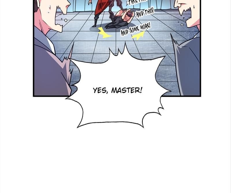 Read Eternal First Son-In-Law chapter 61 image 49 on Lezhin