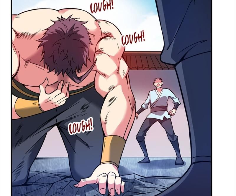 Read Eternal First Son-In-Law chapter 61 image 5 on Lezhin