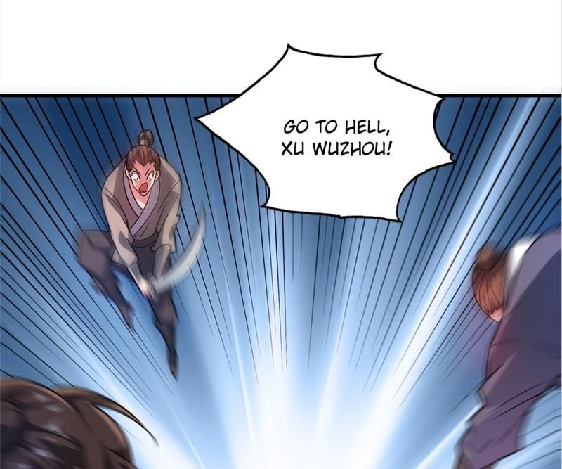 Read Eternal First Son-In-Law chapter 61 image 50 on Lezhin
