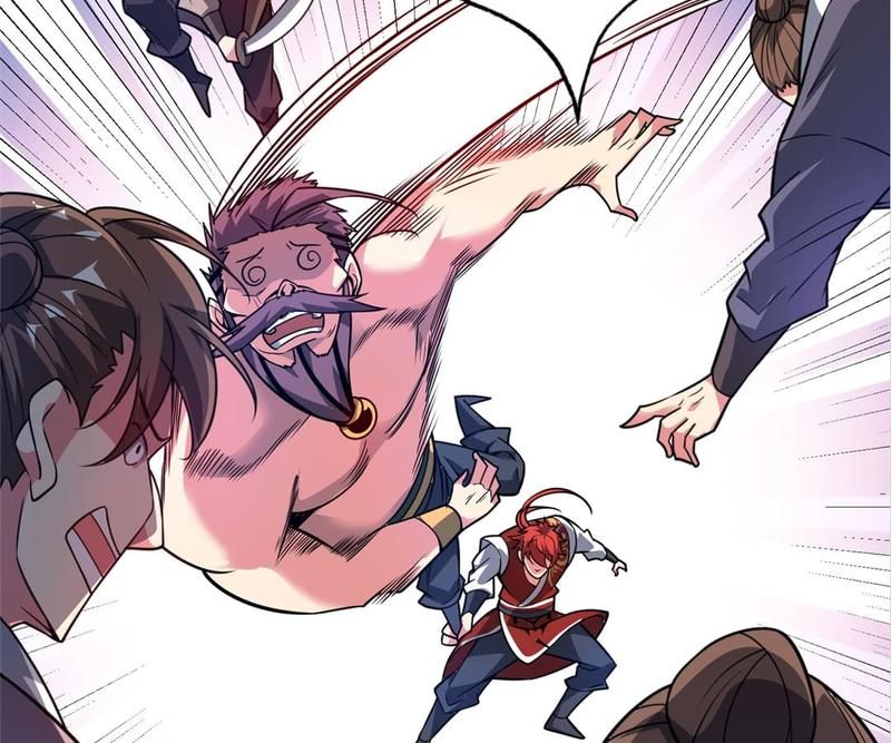 Read Eternal First Son-In-Law chapter 61 image 53 on Lezhin