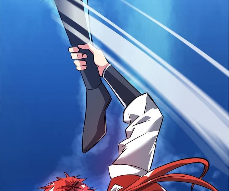 Read Eternal First Son-In-Law chapter 61 image 61 on Lezhin