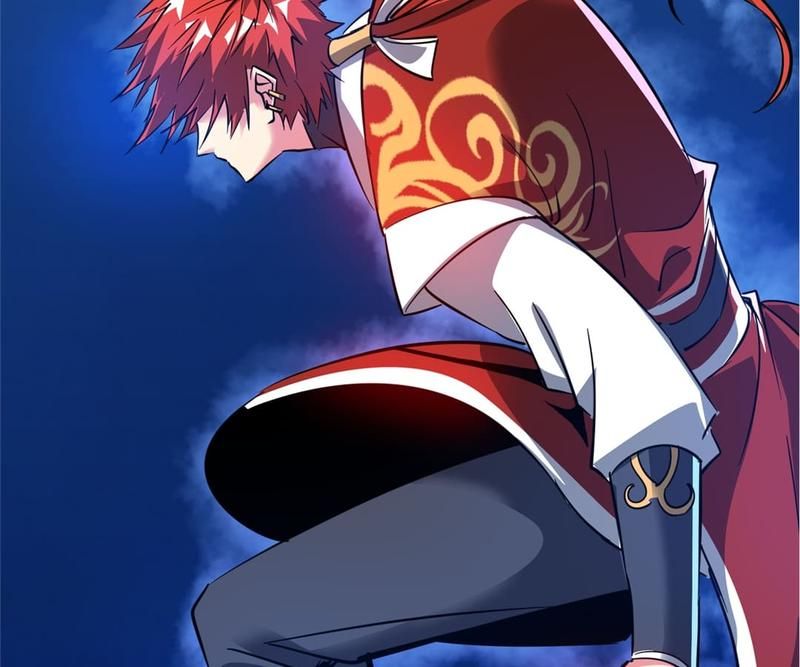 Read Eternal First Son-In-Law chapter 61 image 63 on Lezhin
