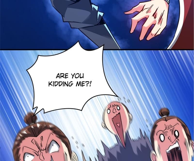 Read Eternal First Son-In-Law chapter 61 image 64 on Lezhin