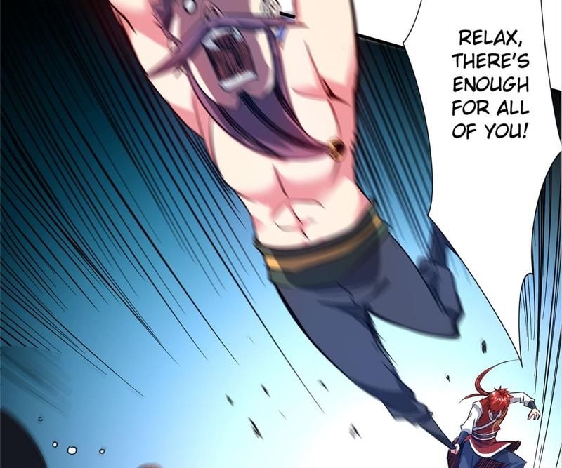Read Eternal First Son-In-Law chapter 61 image 67 on Lezhin