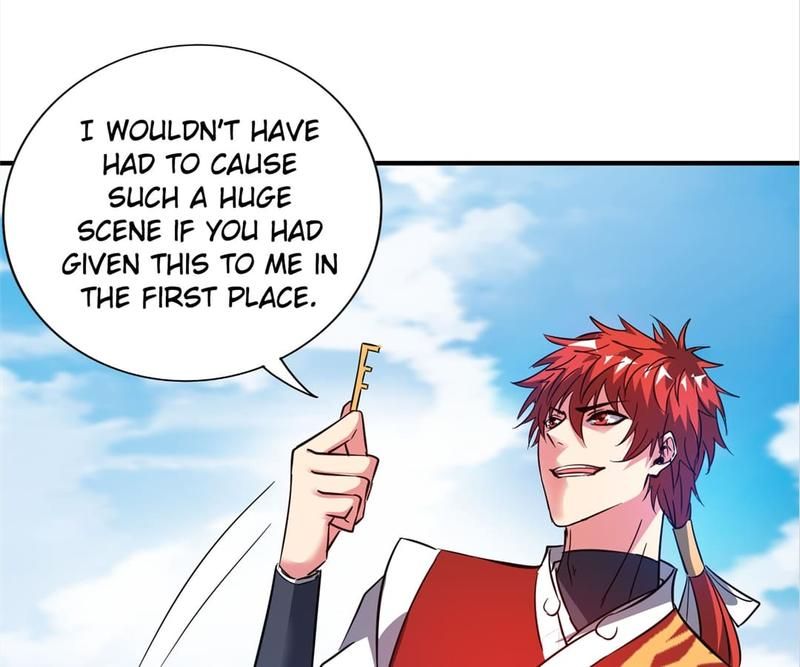 Read Eternal First Son-In-Law chapter 61 image 78 on Lezhin