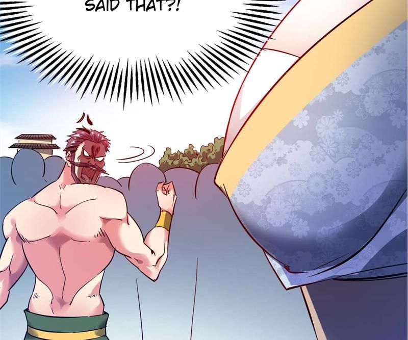 Read Eternal First Son-In-Law chapter 62 image 15 on Lezhin