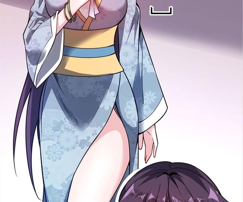 Read Eternal First Son-In-Law chapter 62 image 18 on Lezhin
