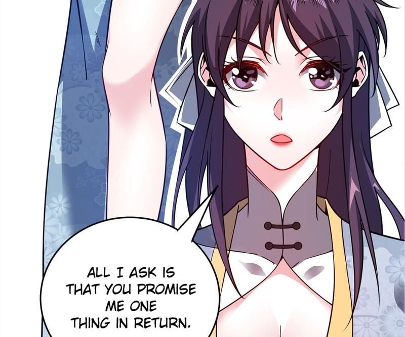 Read Eternal First Son-In-Law chapter 62 image 19 on Lezhin