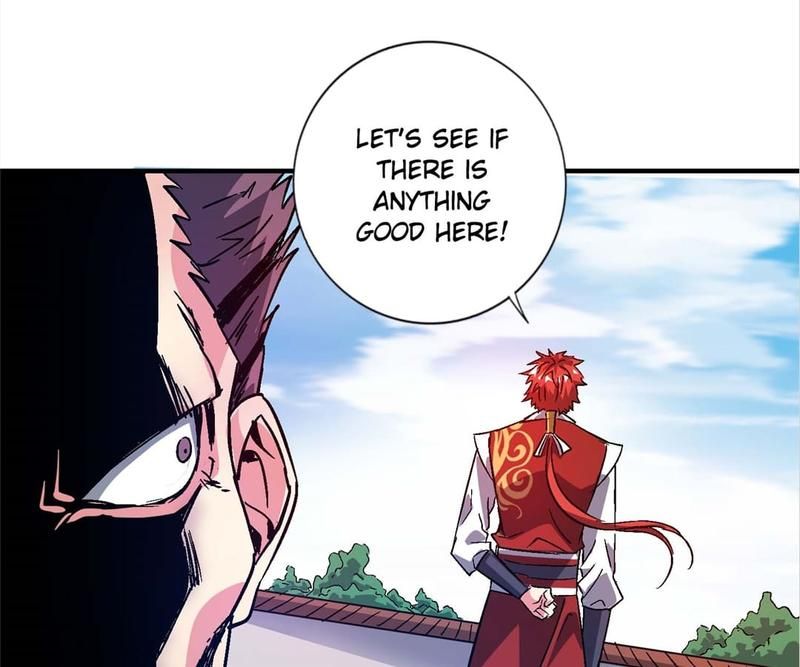 Read Eternal First Son-In-Law chapter 62 image 2 on Lezhin