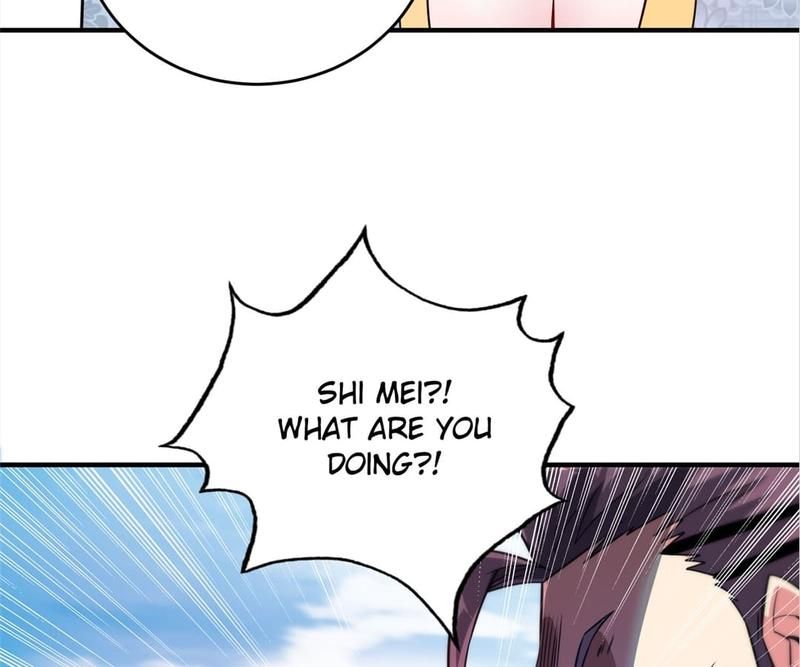 Read Eternal First Son-In-Law chapter 62 image 20 on Lezhin