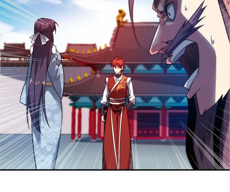 Read Eternal First Son-In-Law chapter 62 image 21 on Lezhin