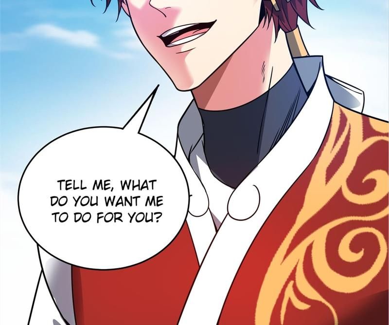 Read Eternal First Son-In-Law chapter 62 image 26 on Lezhin