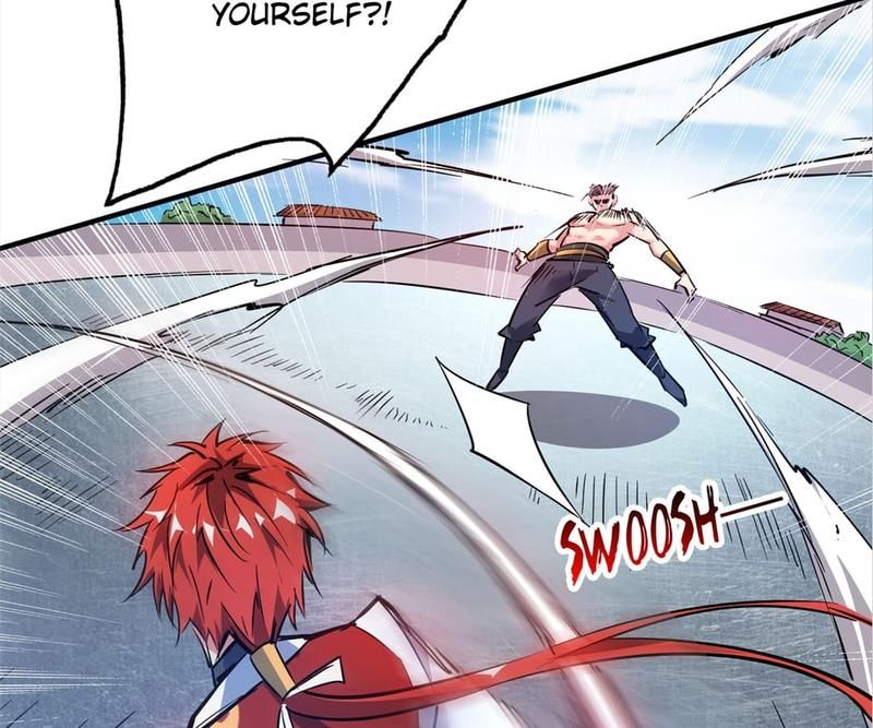 Read Eternal First Son-In-Law chapter 62 image 57 on Lezhin