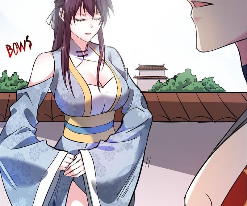 Read Eternal First Son-In-Law chapter 62 image 63 on Lezhin
