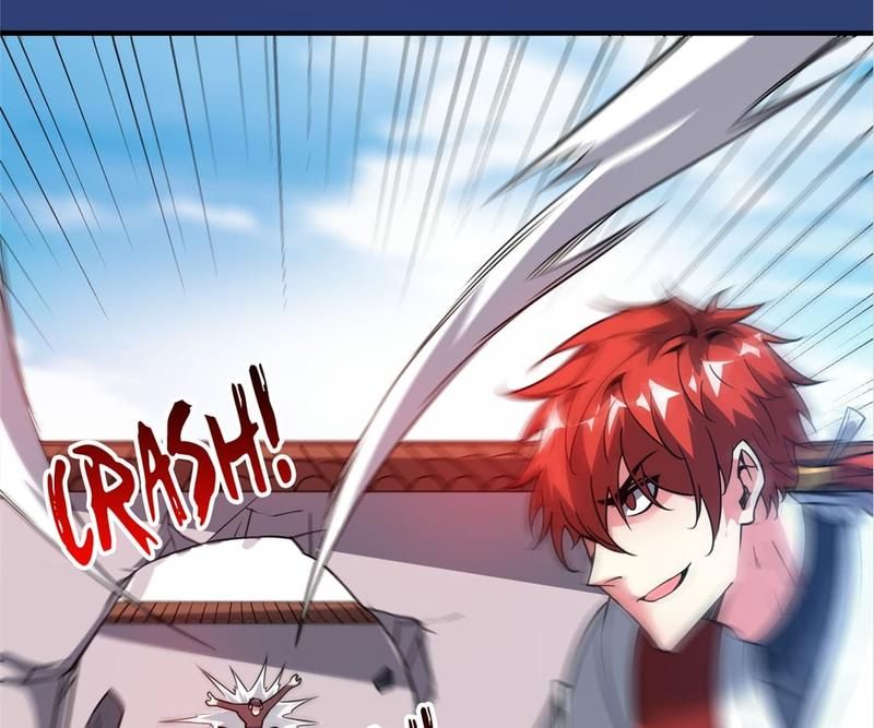 Read Eternal First Son-In-Law chapter 63 image 20 on Lezhin