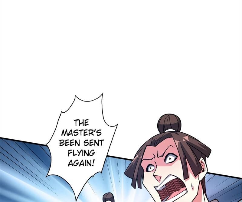 Read Eternal First Son-In-Law chapter 63 image 22 on Lezhin