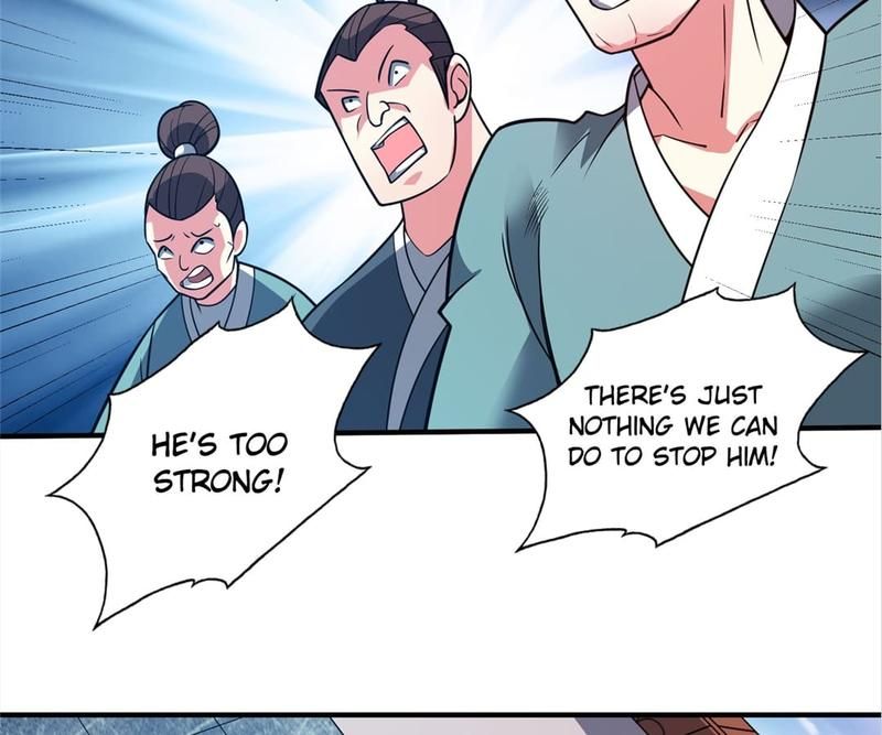 Read Eternal First Son-In-Law chapter 63 image 23 on Lezhin
