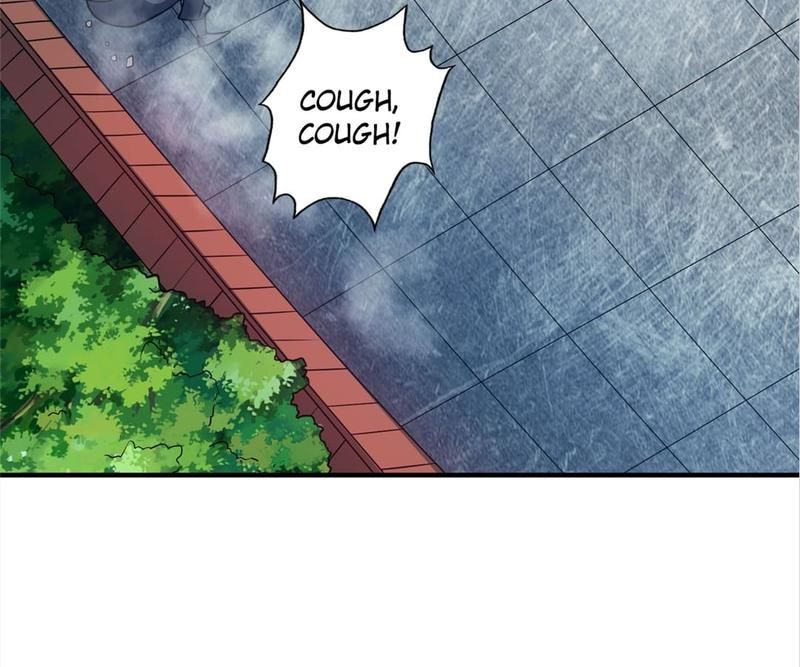 Read Eternal First Son-In-Law chapter 63 image 25 on Lezhin