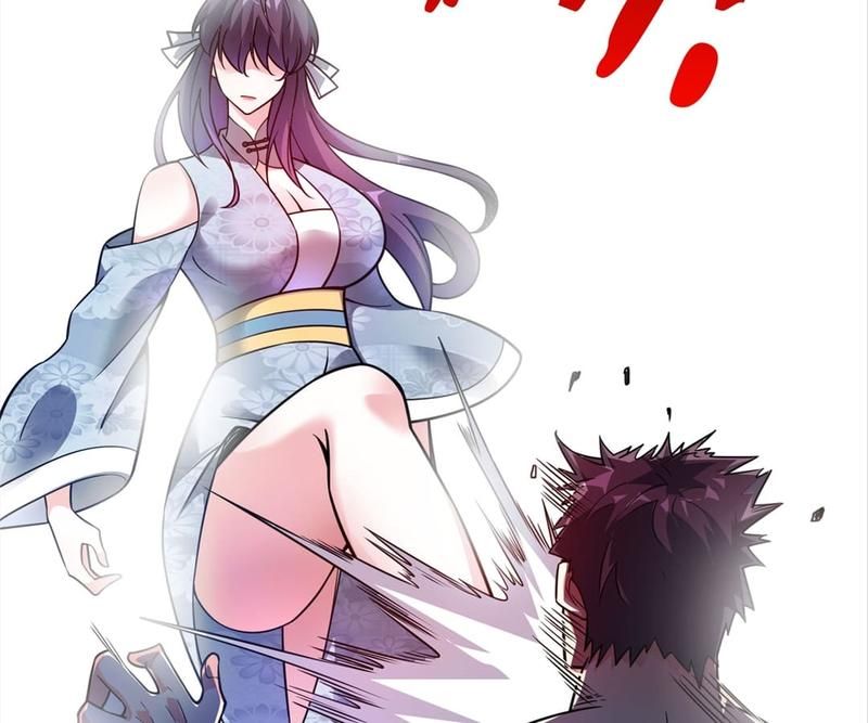 Read Eternal First Son-In-Law chapter 63 image 38 on Lezhin