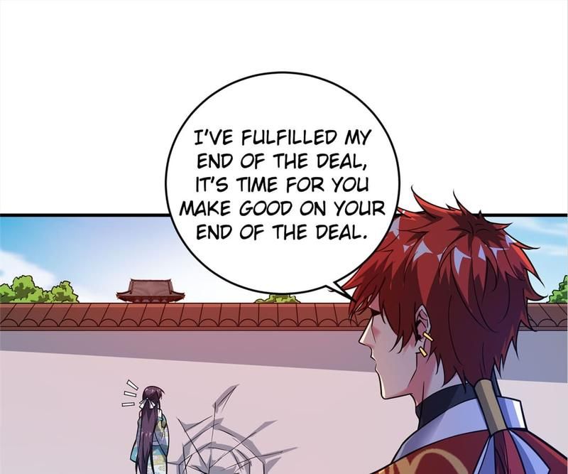 Read Eternal First Son-In-Law chapter 63 image 49 on Lezhin