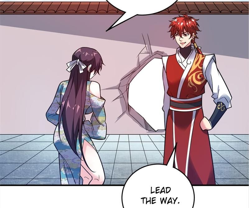 Read Eternal First Son-In-Law chapter 63 image 51 on Lezhin