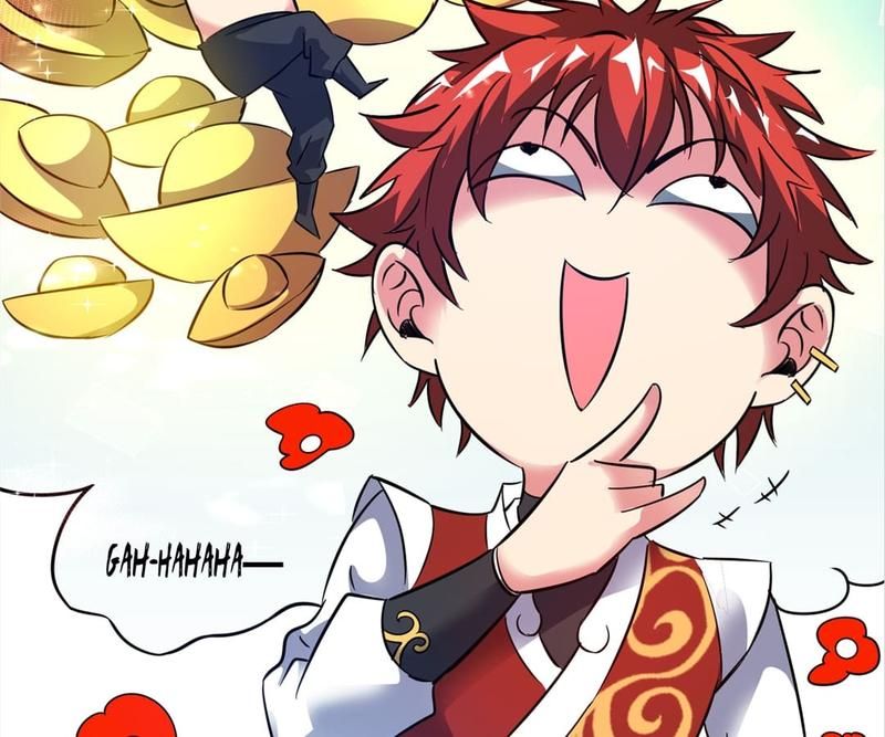 Read Eternal First Son-In-Law chapter 63 image 55 on Lezhin