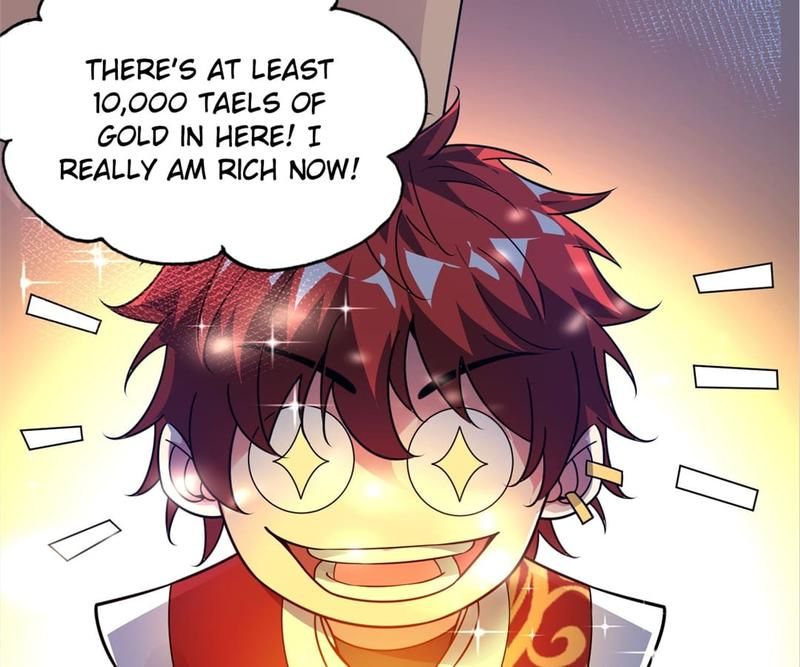 Read Eternal First Son-In-Law chapter 63 image 61 on Lezhin