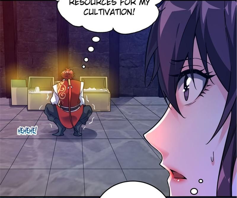Read Eternal First Son-In-Law chapter 63 image 63 on Lezhin