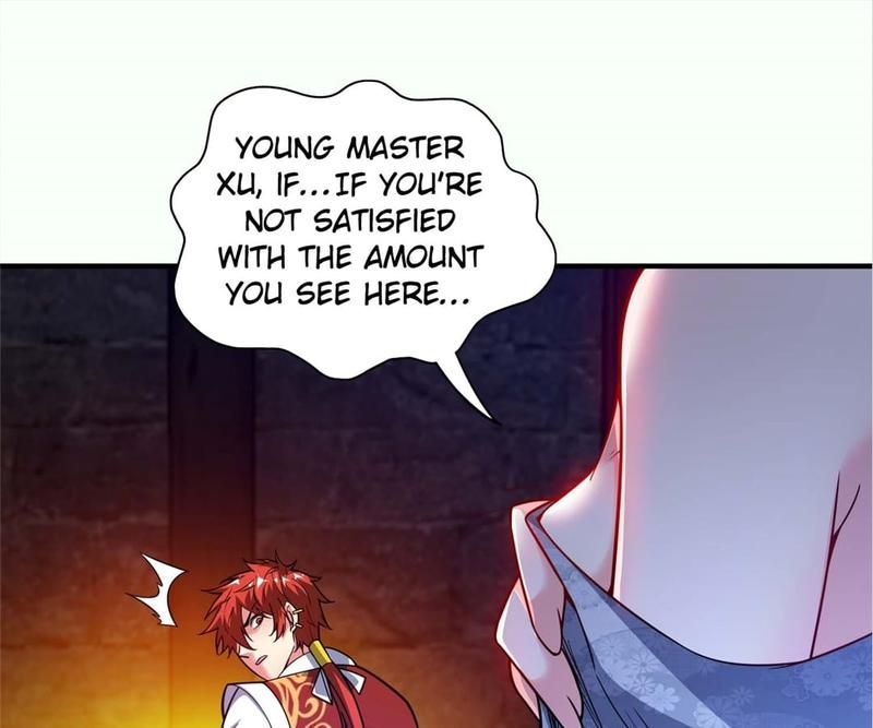 Read Eternal First Son-In-Law chapter 63 image 69 on Lezhin
