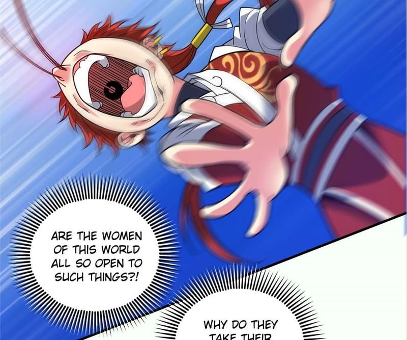 Read Eternal First Son-In-Law chapter 63 image 79 on Lezhin