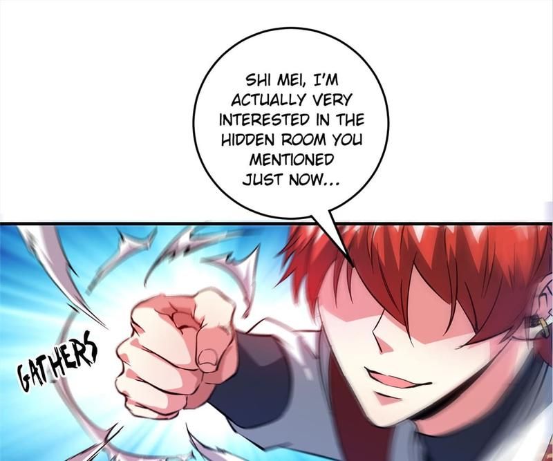 Read Eternal First Son-In-Law chapter 63 image 8 on Lezhin